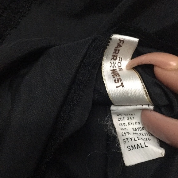 Lindsey Roscoe For Farr West Size S Camisole - Picture 7 of 8